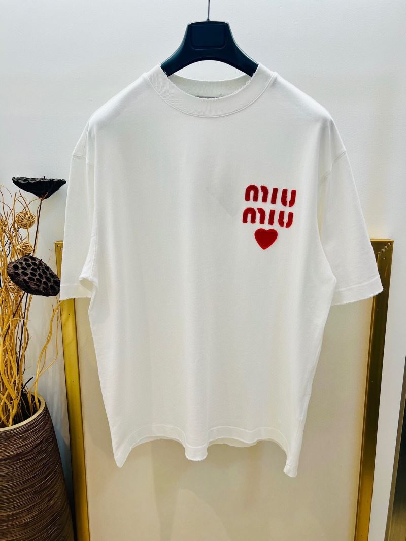 Miu Miu T-Shirts